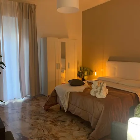 Calvino Bed & Breakfast Piacenza