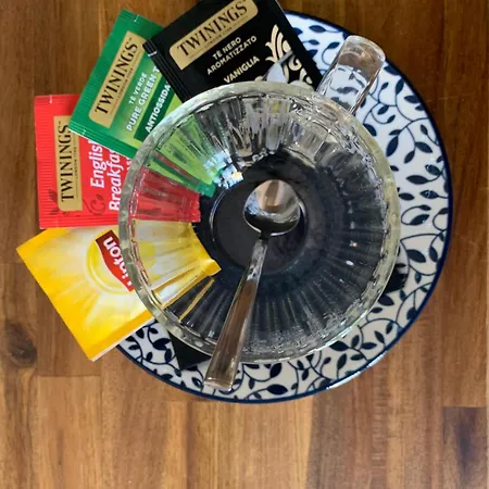 Bed & Breakfast Calvino 3*