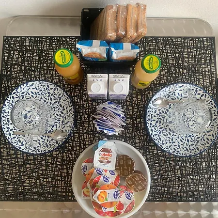 Calvino Bed & Breakfast