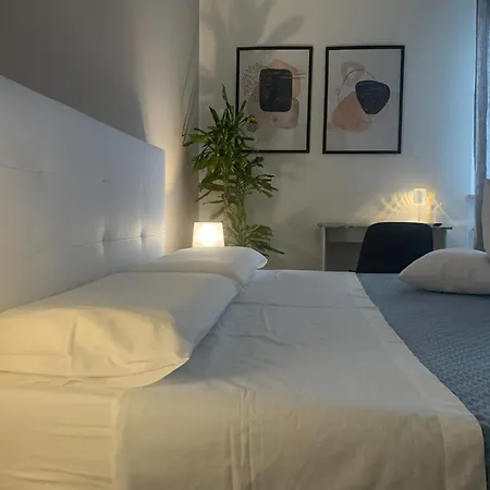 Calvino Bed & Breakfast *