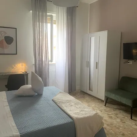 Bed & Breakfast Calvino 3*