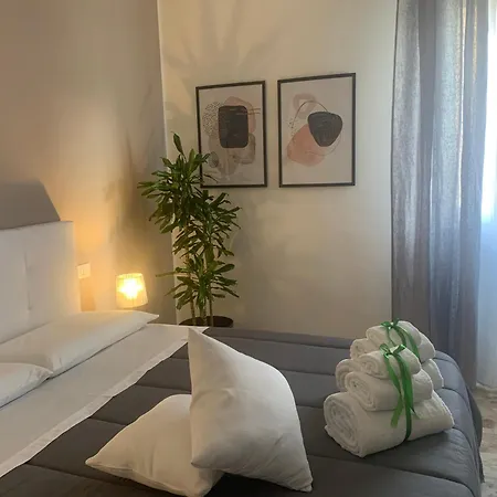 Calvino Bed & Breakfast Piacenza