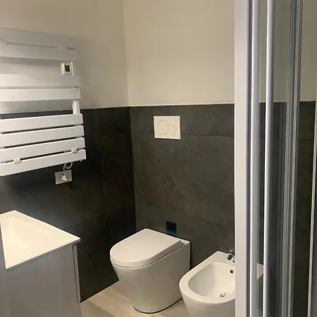 Bed & Breakfast Calvino Piacenza