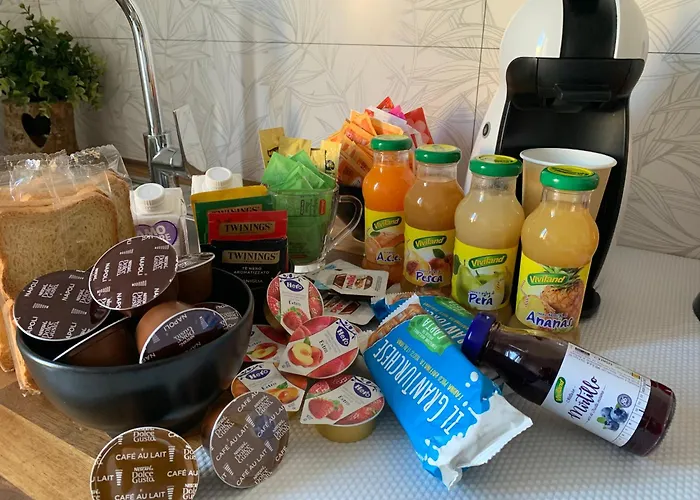 Bed & Breakfast Calvino