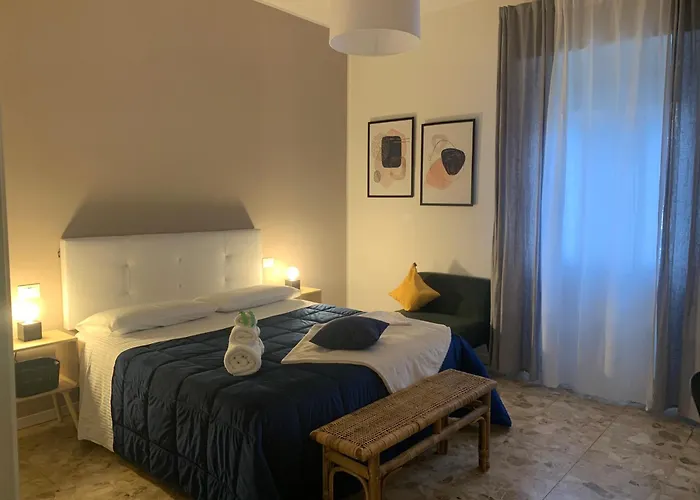 Bed & Breakfast Calvino Piacenza
