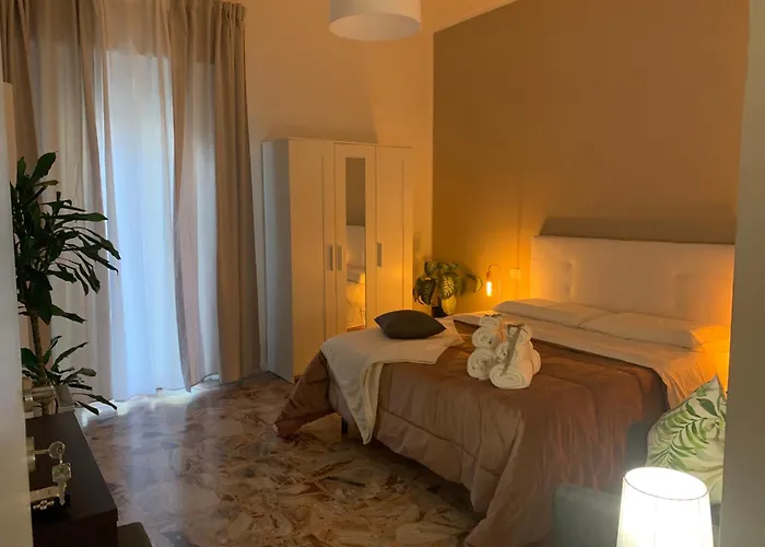 Calvino Bed and Breakfast Πιατσέντζα