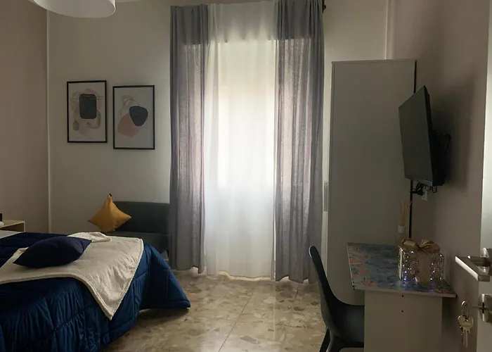 Bed & Breakfast Calvino Piacenza