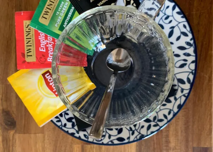 Bed & Breakfast Calvino 3*