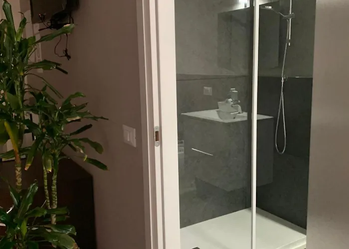 Calvino Bed and Breakfast