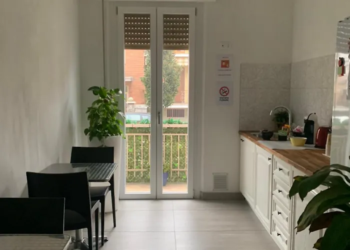 Calvino Bed and Breakfast 3*