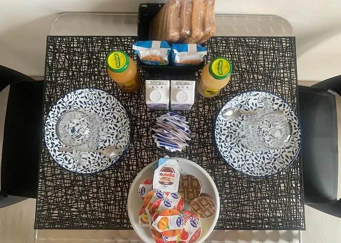 Calvino Bed & Breakfast