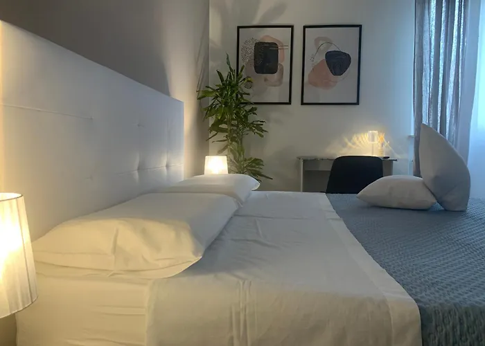 Calvino Bed and Breakfast 3*