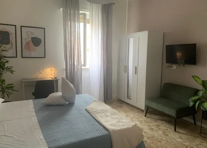 Bed & Breakfast Calvino 3*