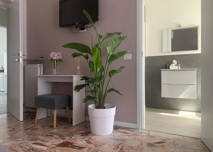 Calvino Bed & Breakfast 3*