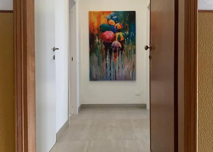 Calvino 3* Πιατσέντζα