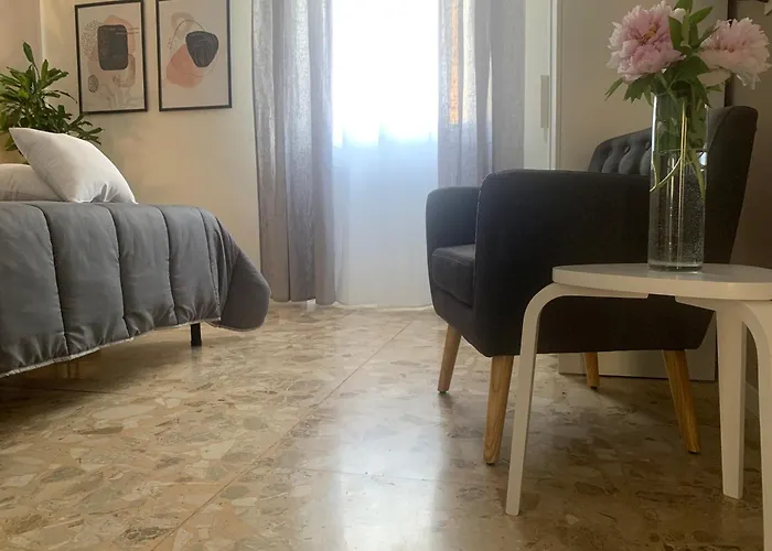 Calvino Bed and Breakfast