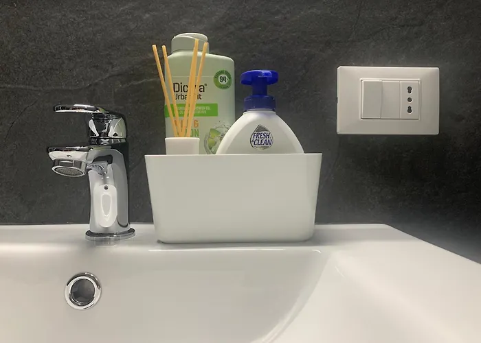 Bed and Breakfast Calvino 3*