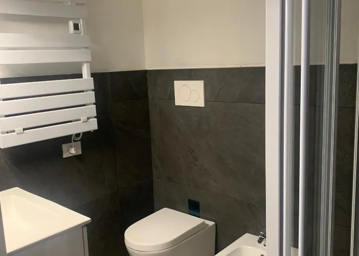 Bed & Breakfast Calvino Piacenza